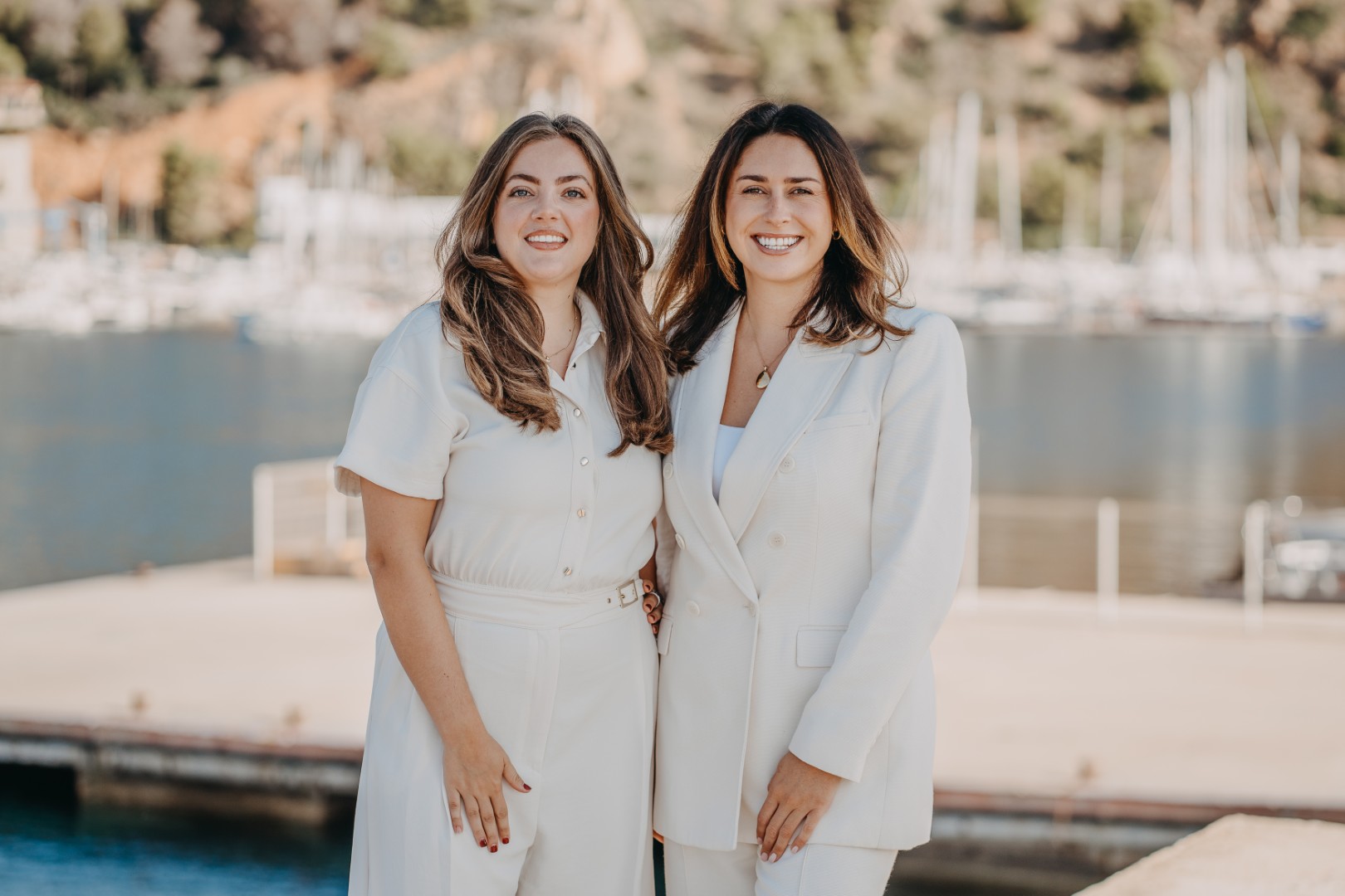 JHF Apartments | Meet The Team